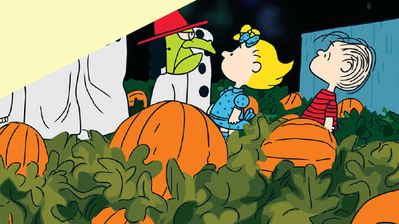 2023 Oct Art Dare: Fall Harvest