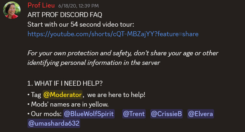 Discord