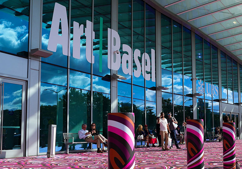 art basel