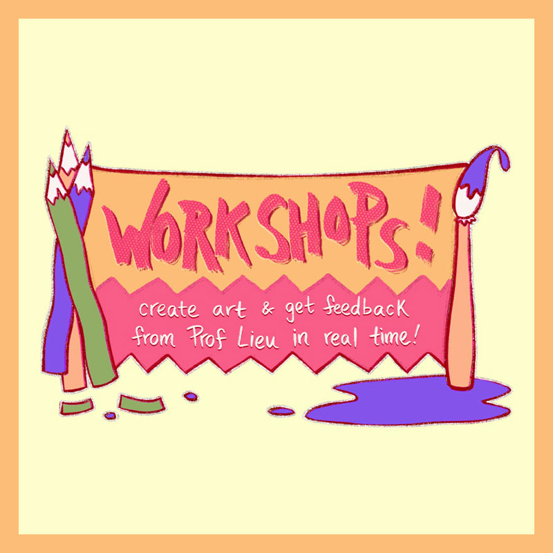 workshops