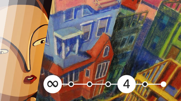 Personal Narratives Track