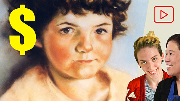 Complete Guide to Art Commissions