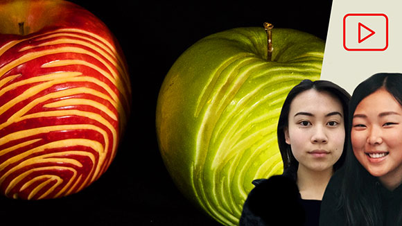 Art Major vs. Art School