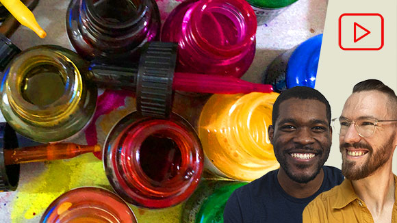 Red Flags & Art Scams for Artists