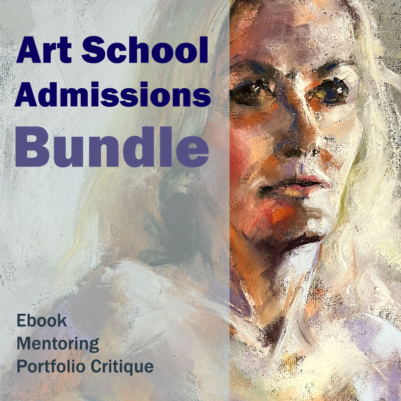 art school bundle early action