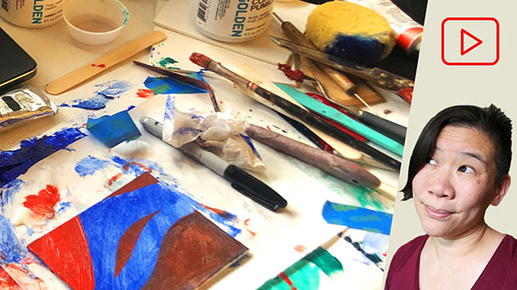 Artist Contracts & Invoices