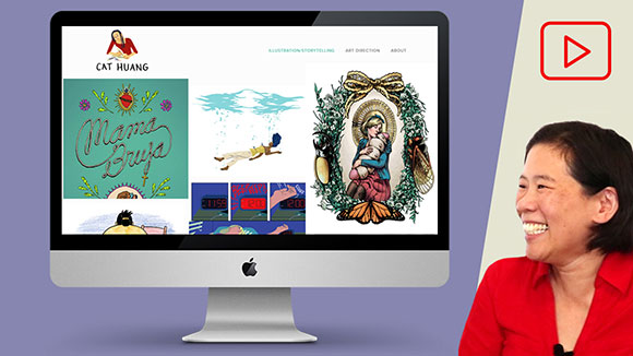 Artist Websites: How to Create One!