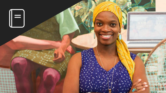 Njideka Akunyili Crosby