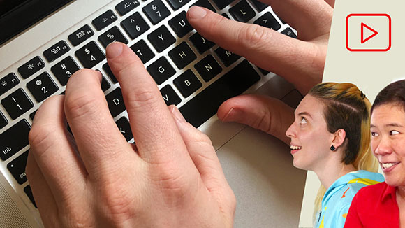 Cold Calling and Emails for Artists