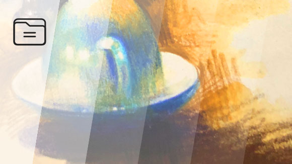 Expressive Drawing Track