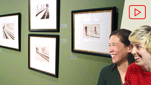 Budget Framing Options for Artists