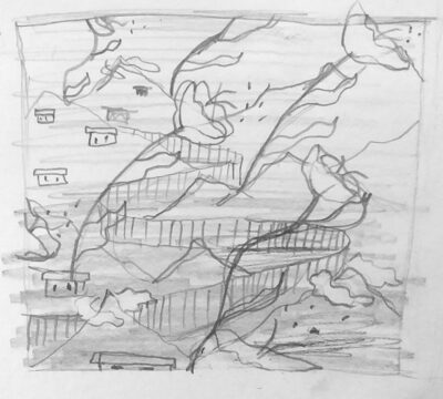 Workshop: Thumbnail Sketches