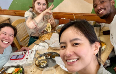 cat clara mia dorian