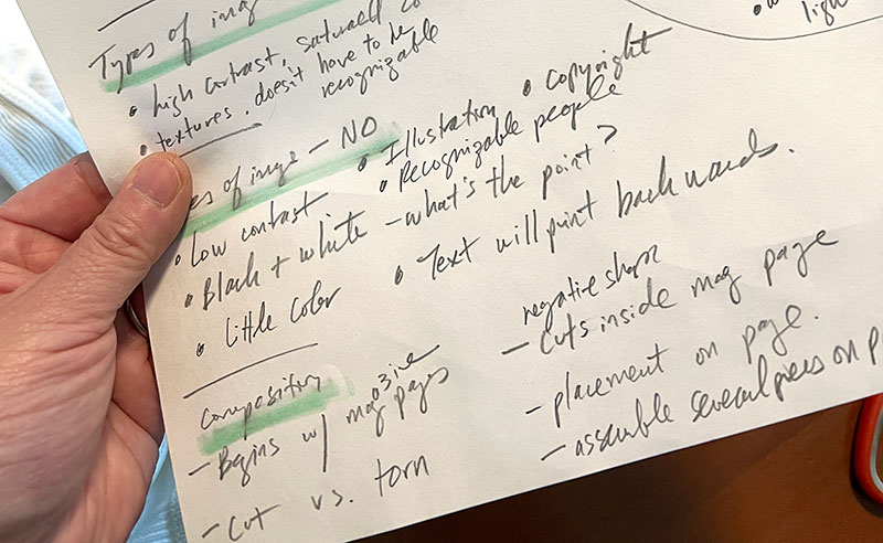 Citra Solv Image Transfer Tutorial shoot