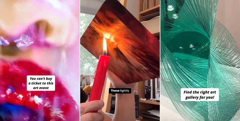 video production services clara reels