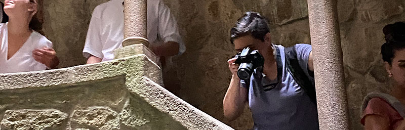 Clara banner photo collection