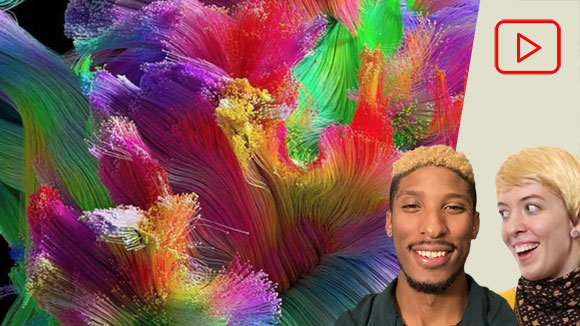 Is AI Art Unethical? Is it Theft? YouTube Thumbnail