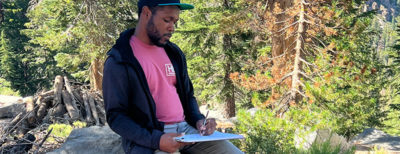 Jordan McCracken-Foster, banner