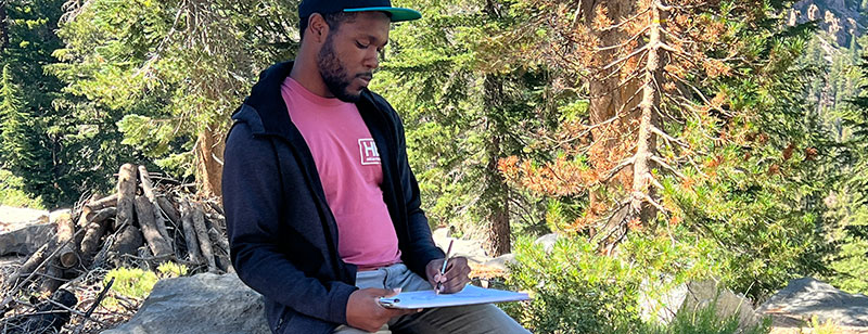 Jordan McCracken-Foster, banner