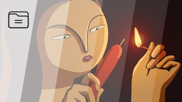 Personal Narratives Track