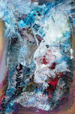 Workshop: Collage and Mixed Media Experiments