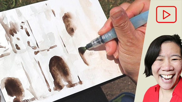 Sketching Architecture: Jerónimos Monastery