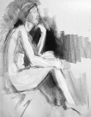 Workshop: Figure Drawing