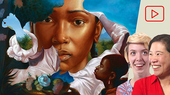 Painting Curriculum 1