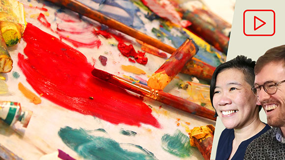 Painting Curriculum 3