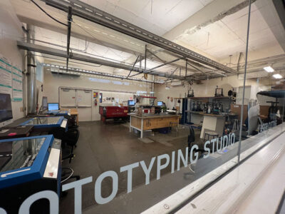 Art School Tour: CCA California College of the Arts