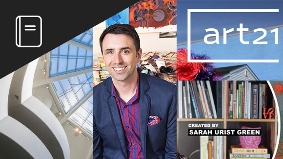 Jarrett J. Krosoczka