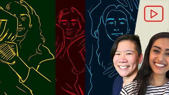 Animation: Rotoscoping Tutorial