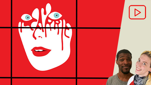 Rule of Thirds, composition