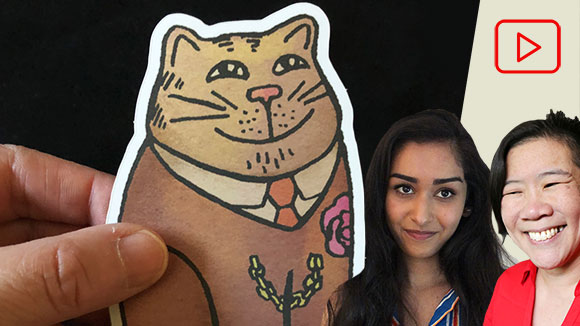 Complete Guide to Selling Your Art