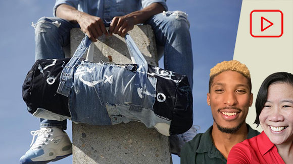 How to Start an Artist Business, Dorian Epps