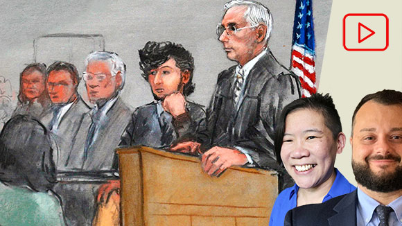 Top 5 Copyright Mistakes Artists Make