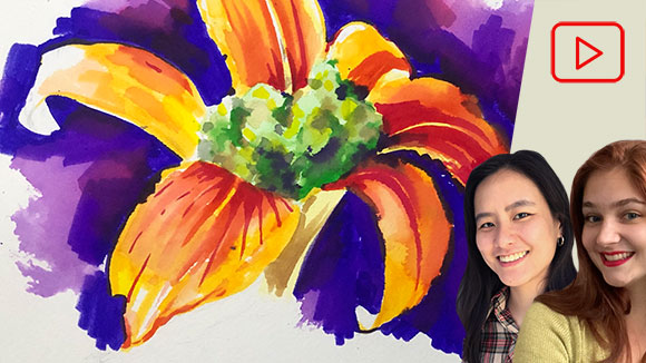 Do I Have Too Much Unfinished Art?