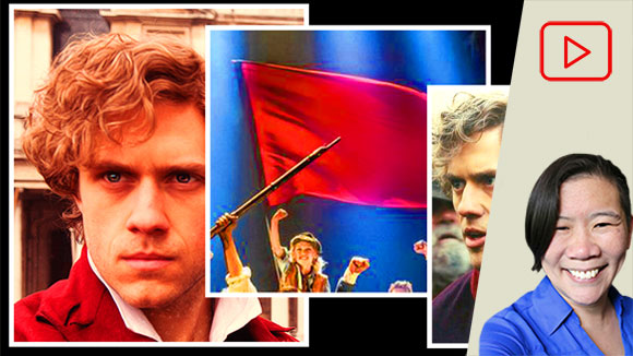 Digital Collage references, composition