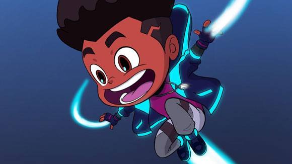 jordan digital character