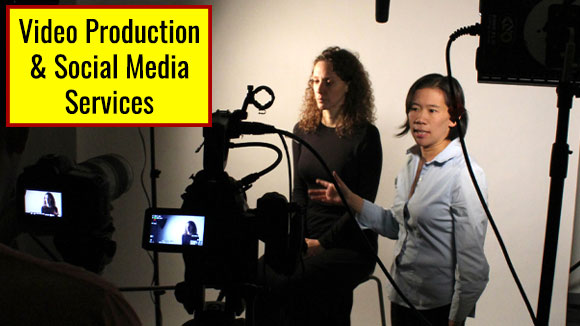 video production services clara
