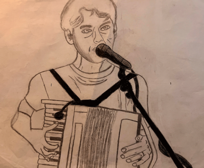 art club member jen noelle