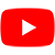 youtube icon